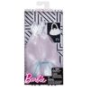 Barbie ruha – csillámos koktélruha szett