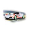 Dickie RC Porsche Spyder 918 távirányítós autó