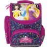 Disney Princess ergonomikus iskolatáska, hátizsák