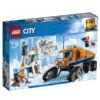 Lego City Sarkvidéki felderítő teherautó (60194)
