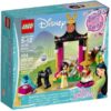 Lego Disney Princess Mulan kiképzése (41151)