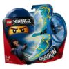 Lego Ninjago Jay – Sárkány mester (70646)
