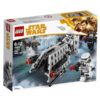Lego Star Wars Birodalmi járőr harci csomag (75207)