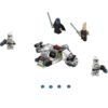 Lego Star Wars Jedi és klón katona harci csomag (75206)