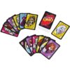 Uno kártya Monster High