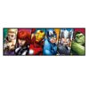 Avengers puzzle 1000 db-os – Panoráma