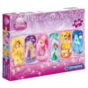 Disney Princess 250 darabos puzzle – Panoráma Parádé