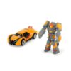 Transformers kisautó és figura Drift