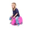 Trunki Trixie gurulós gyermekbőrönd
