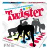 Twister két új mozdulattal társasjáték – Hasbro
