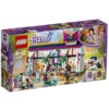 Lego Friends Andrea butikja (41344)