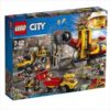 LEGO City Bányaszakértői terület (60188)