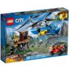 LEGO City Hegyi letartóztatás (60173)