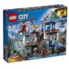 LEGO City Hegyi Rendőrkapitányság (60174)
