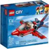 LEGO City Légi parádé repülő (60177)