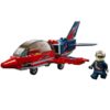 LEGO City Légi parádé repülő (60177)