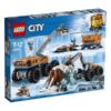LEGO City Sarki mobil kutatóbázis (60195)