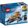 LEGO City Sarkvidéki jégsikló (60190)