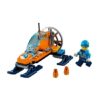 LEGO City Sarkvidéki jégsikló (60190)