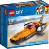 LEGO City Sebességrekorder autó (60178)