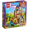Lego Friends Barátság ház (41340)