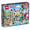 Lego Friends Heartlake City üdülő (41347)