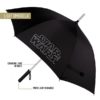 Star Wars prémium esernyő fényjátékkal