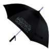 Star Wars prémium esernyő fényjátékkal