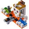 Lego Minecraft A koponya aréna (21145)
