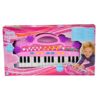 My Music World Girls elektromos zongora – rózsaszín