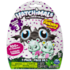 Hatchimals Meglepetés csomag 3. széria 1 db-os tojás