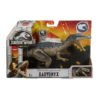 Jurassic World Baryonyx dinoszaurusz figura effektekkel