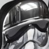 Star Wars hátizsák 3D – metál fényű