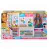 Barbie Álom konyhája – Mattel