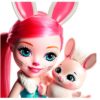 Enchantimals Bree Bunny nagy baba – 31 cm