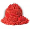Kinetic Rock homokgyurma – vörös
