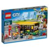 Lego City Autóbusz állomás (60154)