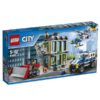 Lego City Buldózeres betörés (60140)
