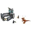 Lego Jurassic World Stygimoloch kitörés (75927)