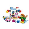 Lego Unikitty! Buli van! (41453)