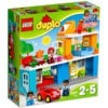 Lego Duplo Családi ház (10835)