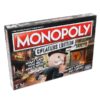 Monopoly Szélhámosok kiadás