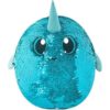 Simiflitter narvál figura 20 cm