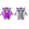 Simiflitter bagoly figura 20 cm