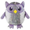 Simiflitter bagoly figura 20 cm