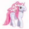Unikornis virágos szárnyakkal és kiegészítőkkel – Sweet Pony