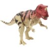Jurassic World Ceratosaurus dinoszaurusz figura effektekkel