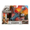 Jurassic World Pteranodon dinoszaurusz figura effektekkel