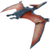 Jurassic World Pteranodon dinoszaurusz figura effektekkel