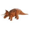 Jurassic World Triceratops dinoszaurusz figura effektekkel
